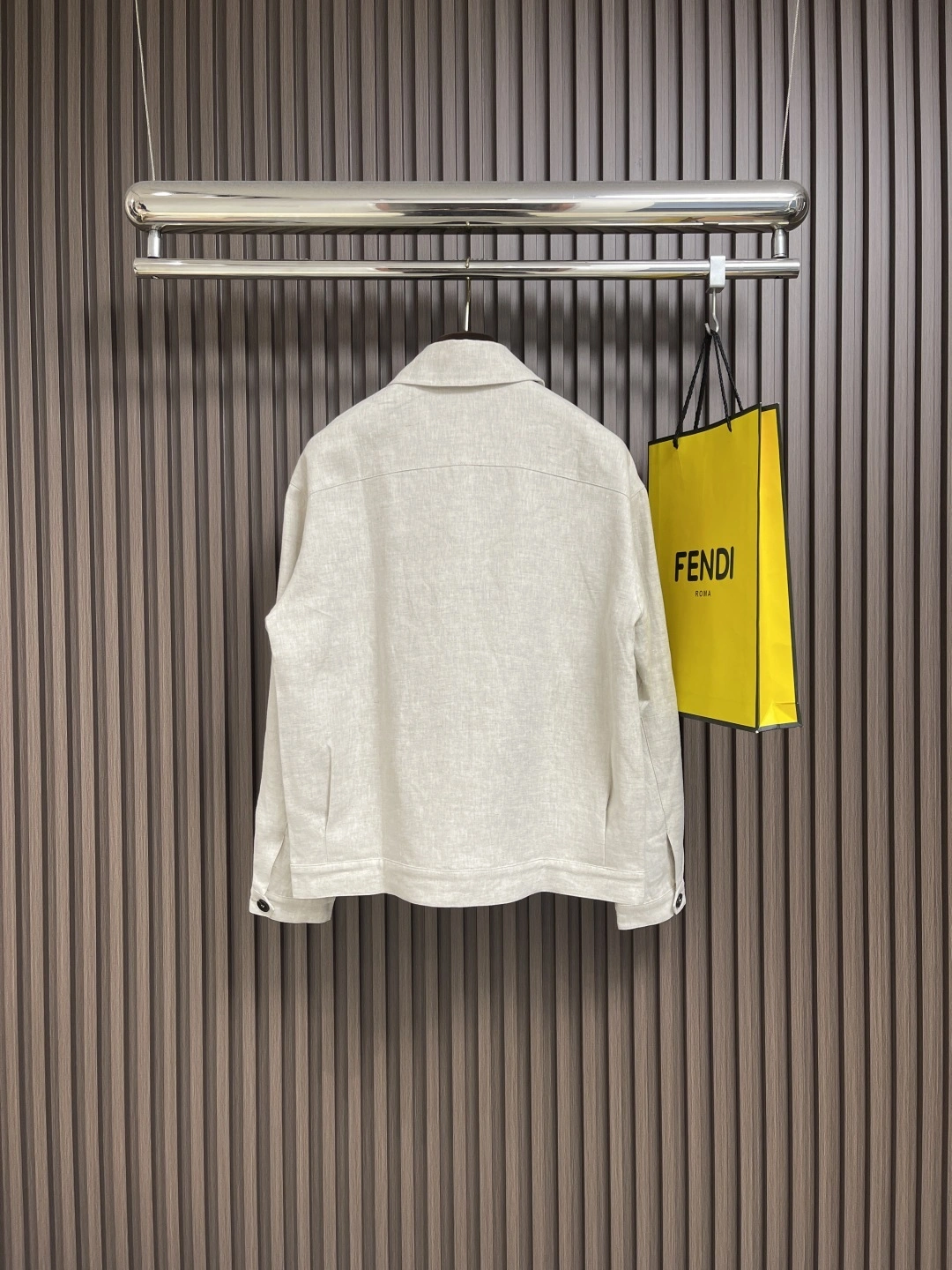 & wg.luxury- 8oro Pi191 Linen fabric item:E-F026H1903